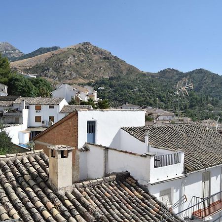 Casa Los Rosales Villa Cazorla Exterior foto